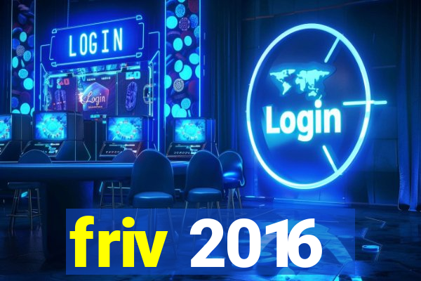 friv 2016